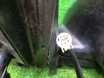 ЗЕРКАЛО НА TOYOTA PRIUS NHW20