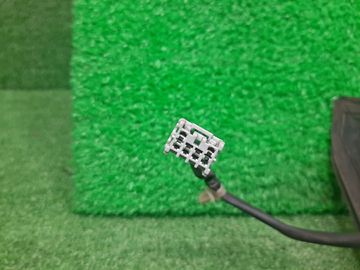 ЗЕРКАЛО НА HONDA CIVIC EU1