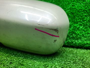 ЗЕРКАЛО НА HONDA CIVIC FERIO ES3