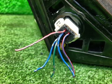 ЗЕРКАЛО НА HONDA CIVIC FERIO ES3