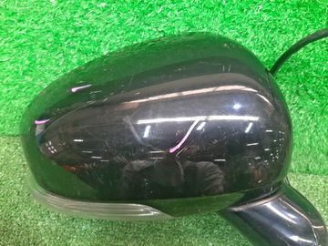 ЗЕРКАЛО НА TOYOTA WISH ZGE20G