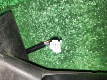 ЗЕРКАЛО НА NISSAN X-TRAIL T31