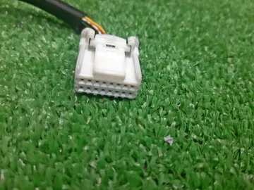 ЗЕРКАЛО НА LEXUS GS350 GRS191