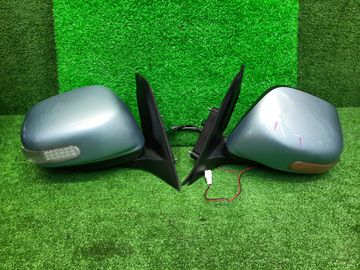 ЗЕРКАЛО НА SUZUKI SX4 YB41S