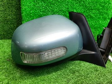 ЗЕРКАЛО НА SUZUKI SX4 YB41S