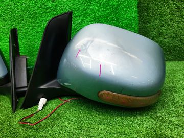 ЗЕРКАЛО НА SUZUKI SX4 YB41S