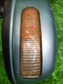 ЗЕРКАЛО НА SUZUKI SX4 YB41S