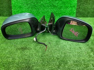 ЗЕРКАЛО НА SUZUKI SX4 YB41S