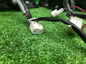 ЗЕРКАЛО НА SUZUKI SX4 YB41S