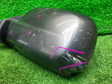 ЗЕРКАЛО НА HONDA CR-V RD7