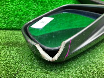 ЗЕРКАЛО НА HONDA CR-V RD7