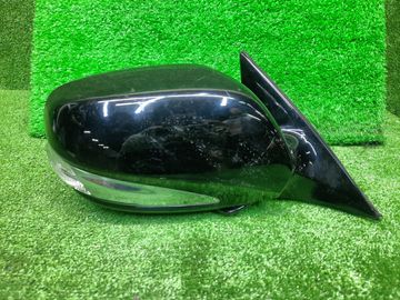 ЗЕРКАЛО НА LEXUS GS350 GRS191