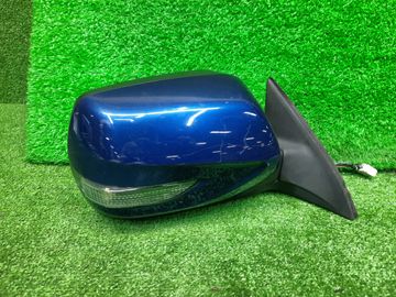 ЗЕРКАЛО НА SUBARU OUTBACK BRF