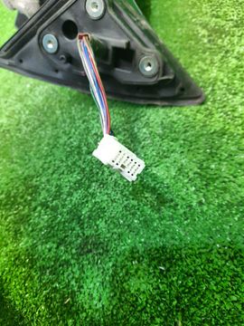 ЗЕРКАЛО НА SUBARU OUTBACK BRF