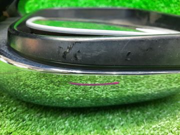 ЗЕРКАЛО НА MITSUBISHI PAJERO V75W