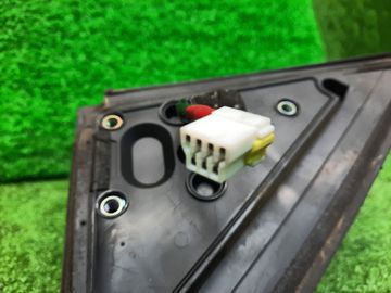 ЗЕРКАЛО НА MITSUBISHI PAJERO V75W