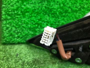 ЗЕРКАЛО НА SUBARU IMPREZA GH7