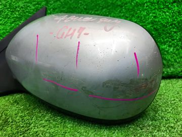 ЗЕРКАЛО НА SUBARU IMPREZA GH7