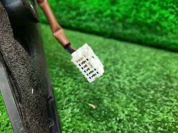 ЗЕРКАЛО НА SUBARU IMPREZA GH7