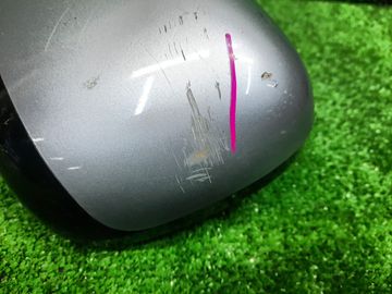 ЗЕРКАЛО НА MITSUBISHI AIRTREK CU5W