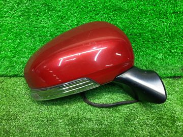 ЗЕРКАЛО НА TOYOTA PRIUS ALPHA ZVW41W