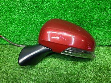 ЗЕРКАЛО НА TOYOTA PRIUS ALPHA ZVW41W