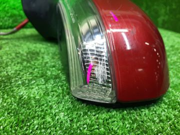 ЗЕРКАЛО НА TOYOTA PRIUS ALPHA ZVW41W