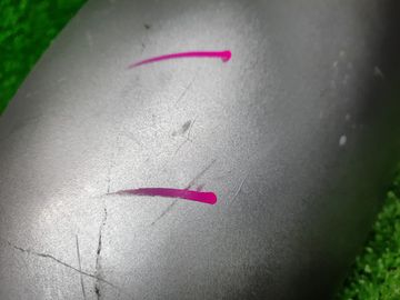 ЗЕРКАЛО НА NISSAN PRIMERA P12 