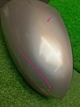 ЗЕРКАЛО НА NISSAN PRIMERA P12 