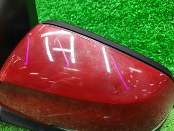 ЗЕРКАЛО НА BMW 118I F20