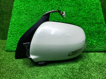 ЗЕРКАЛО НА MITSUBISHI OUTLANDER CW4W