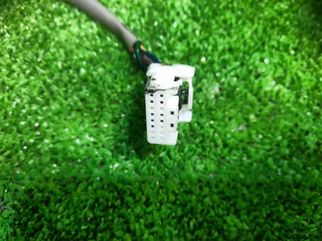 ЗЕРКАЛО НА MITSUBISHI OUTLANDER CW4W