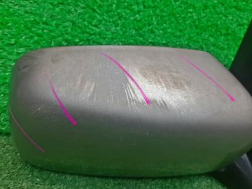 ЗЕРКАЛО НА MITSUBISHI LANCER CEDIA CS2A