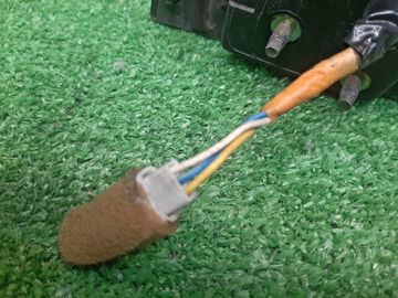 ЗЕРКАЛО НА MITSUBISHI LANCER CEDIA CS2A