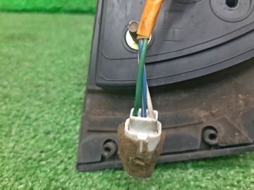 ЗЕРКАЛО НА MITSUBISHI LANCER CEDIA CS2A