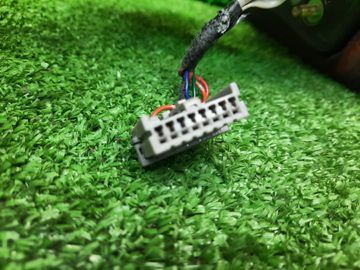 ЗЕРКАЛО НА NISSAN SUNNY FB15