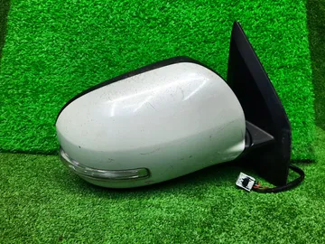 ЗЕРКАЛО НА MITSUBISHI OUTLANDER CW4W