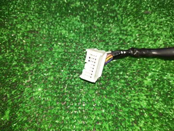 ЗЕРКАЛО НА HONDA ELYSION RR1