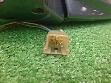 ЗЕРКАЛО НА SUBARU IMPREZA GF8