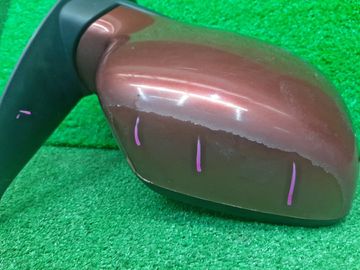 ЗЕРКАЛО НА RENAULT KANGOO KW0