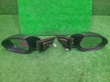 ЗЕРКАЛО НА MAZDA ATENZA GH5FS