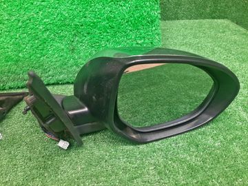 ЗЕРКАЛО НА MAZDA ATENZA GH5FS