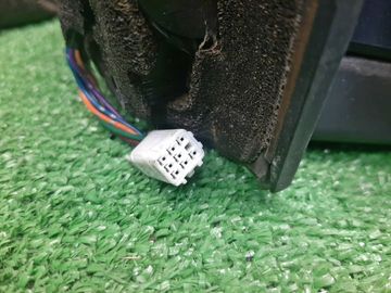 ЗЕРКАЛО НА MAZDA ATENZA GH5FS