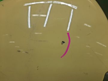 ЗЕРКАЛО НА RENAULT KANGOO KW0