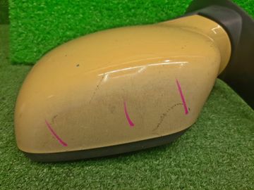 ЗЕРКАЛО НА RENAULT KANGOO KW0