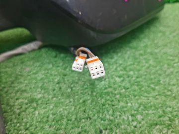 ЗЕРКАЛО НА TOYOTA COROLLA  AXIO ZRE142