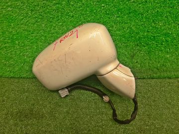 ЗЕРКАЛО НА HONDA STREAM RN1