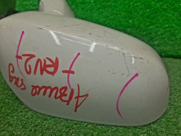 ЗЕРКАЛО НА HONDA STREAM RN1