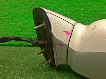 ЗЕРКАЛО НА HONDA STREAM RN1