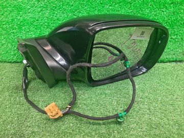 ЗЕРКАЛО НА VOLKSWAGEN TOUAREG 7L6